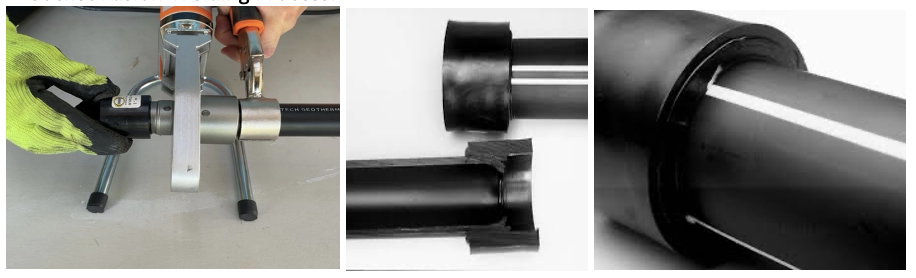 Socket Fusion Fittings