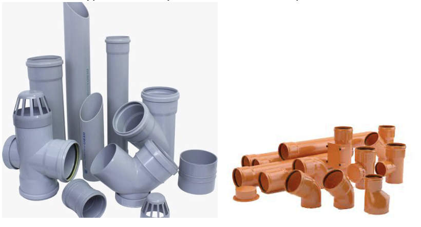 Valves and Fittings