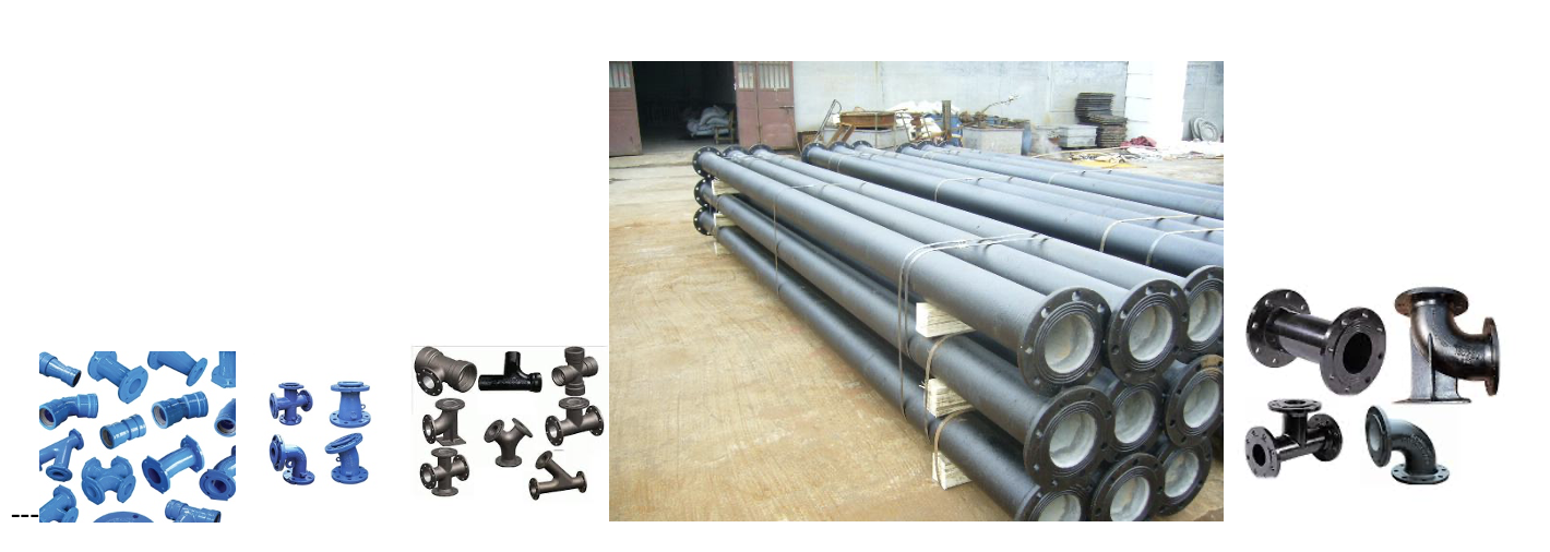 Check Valves