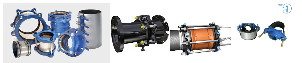 Pressure Reducing Valves